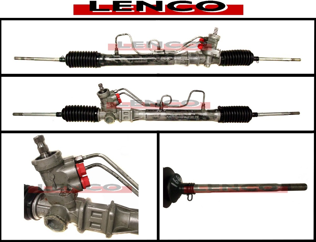 SGA164L