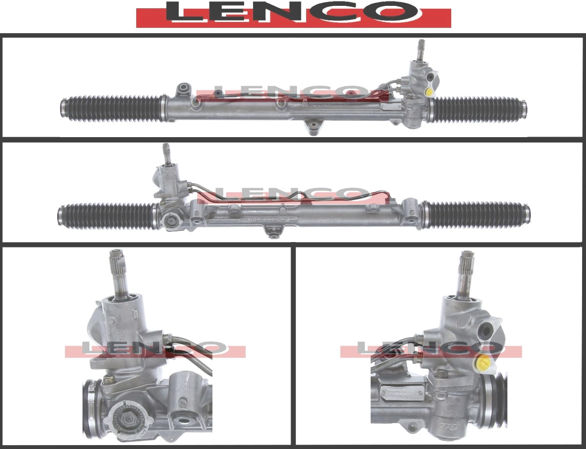 SGA922L