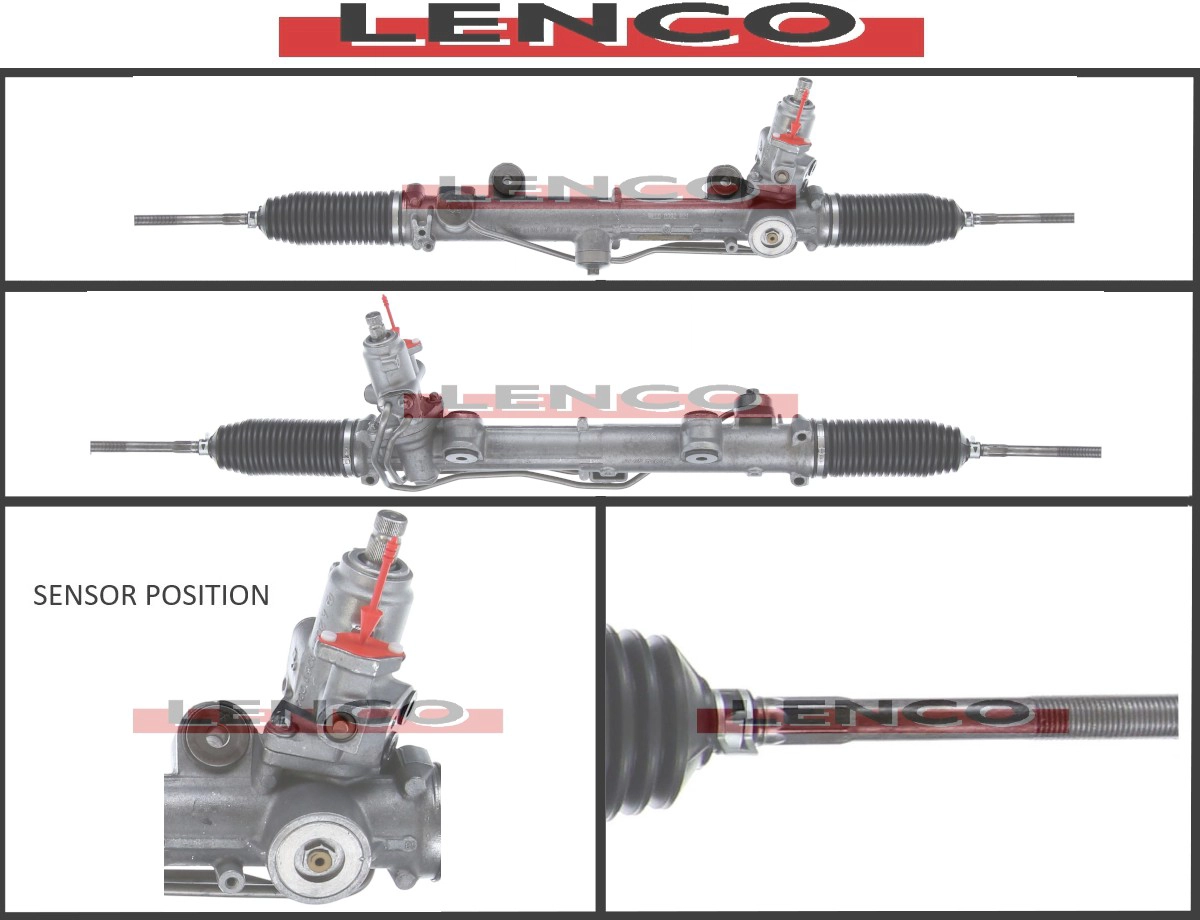 SGA992L