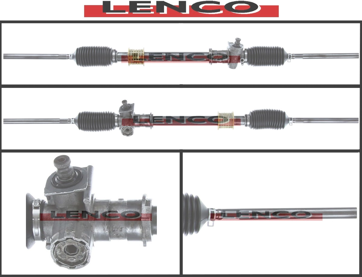SGA307L