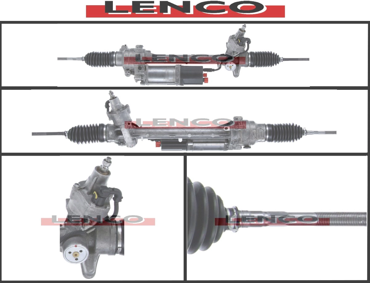 SGA1210L