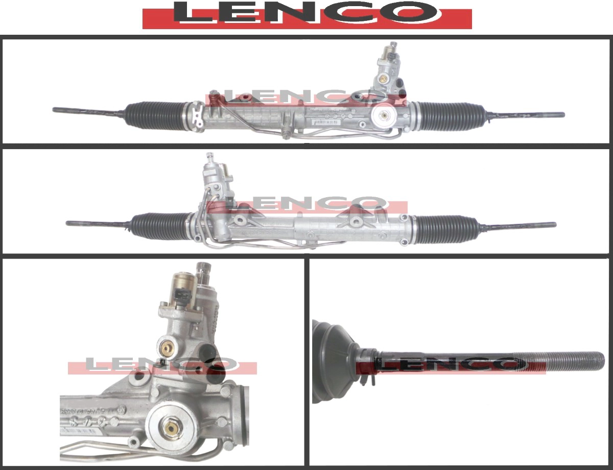 SGA1128L