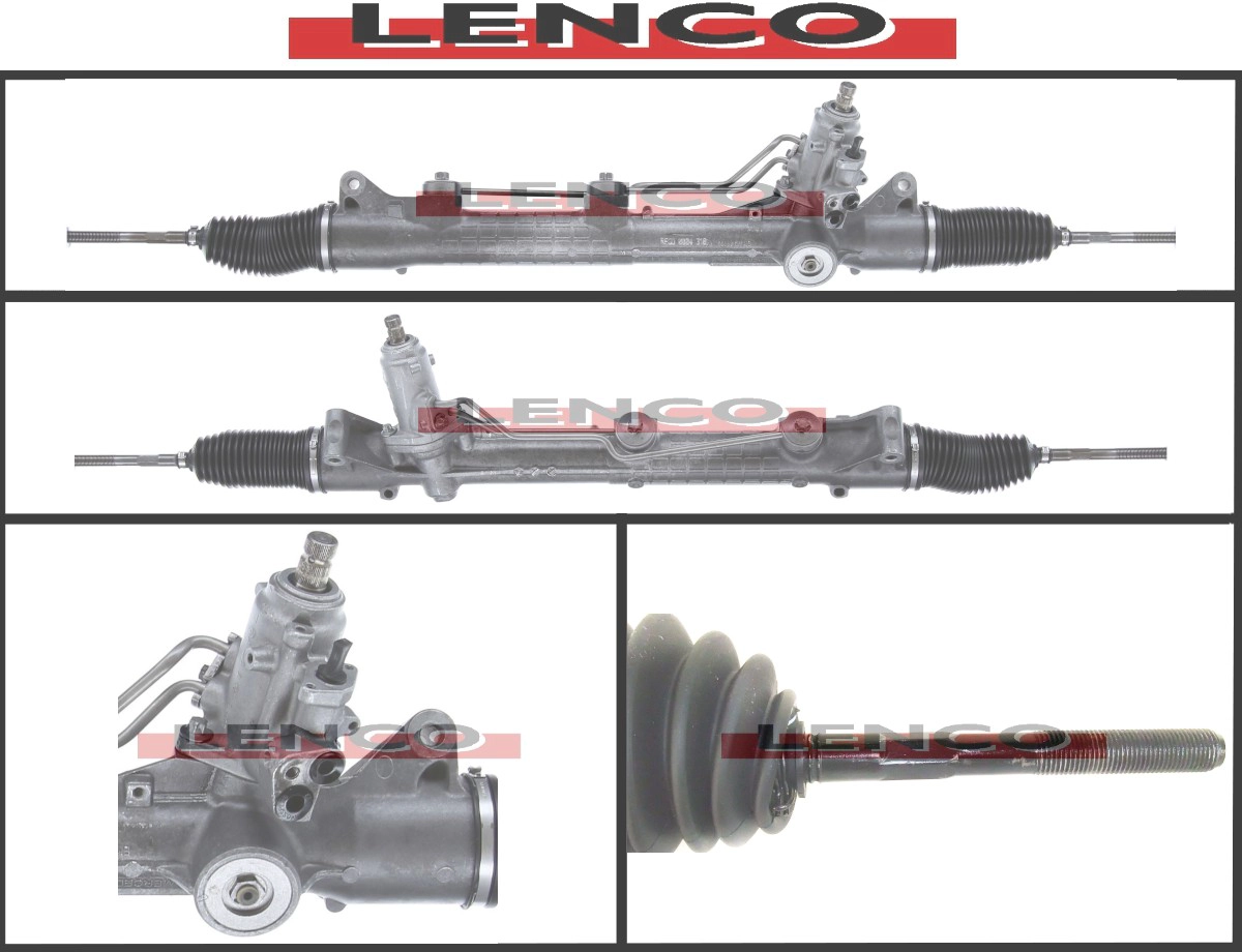 SGA004L