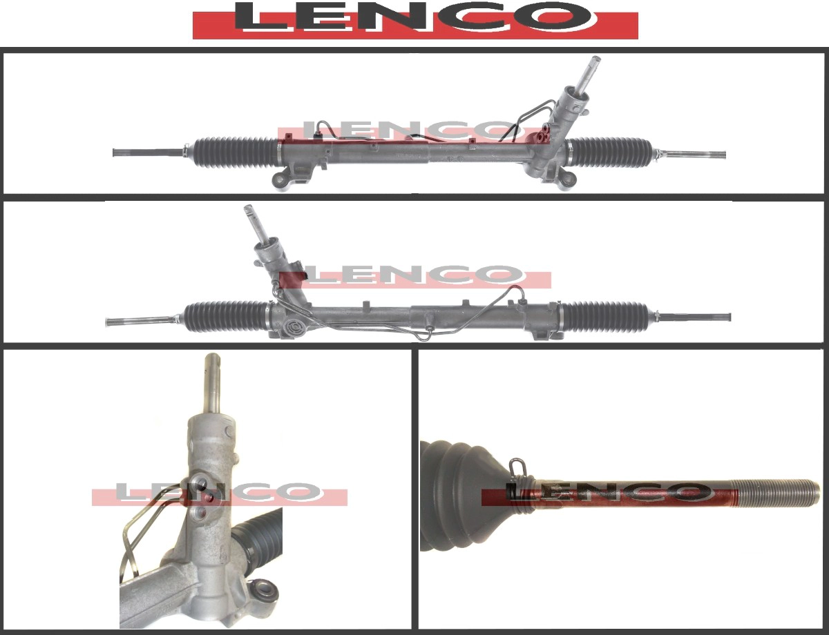 SGA170L