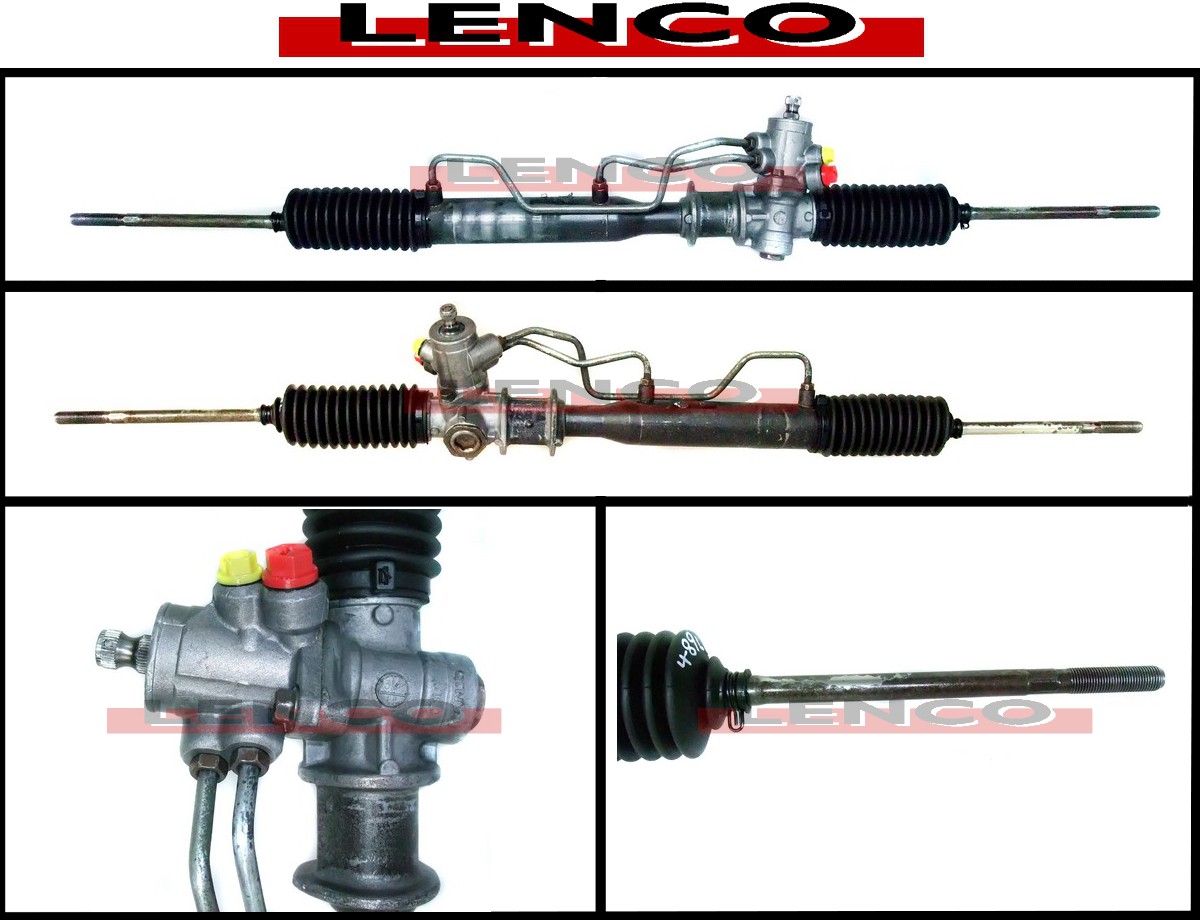 SGA489L