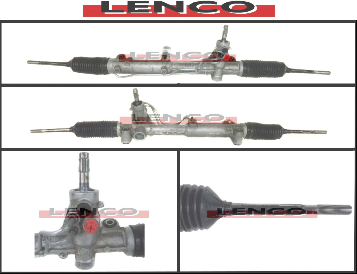 SGA1075L