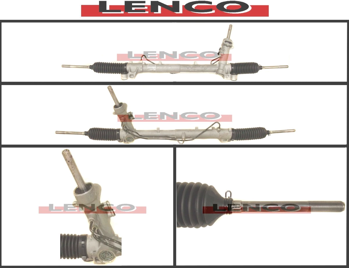 SGA130L