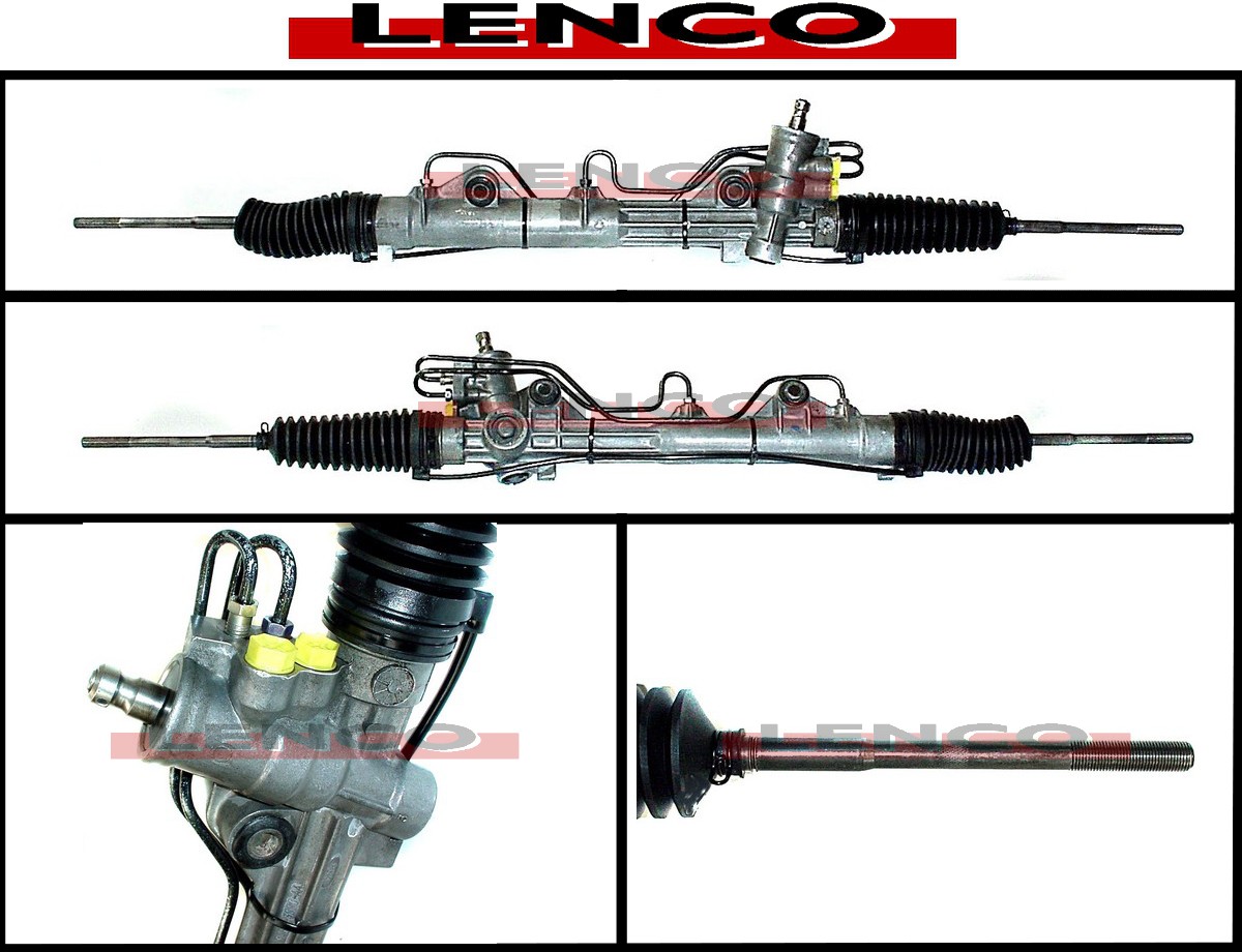 SGA419L