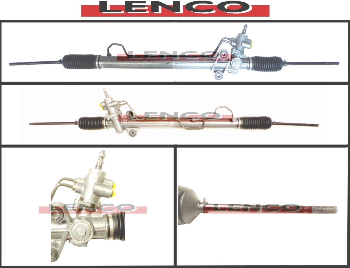 SGA1129L