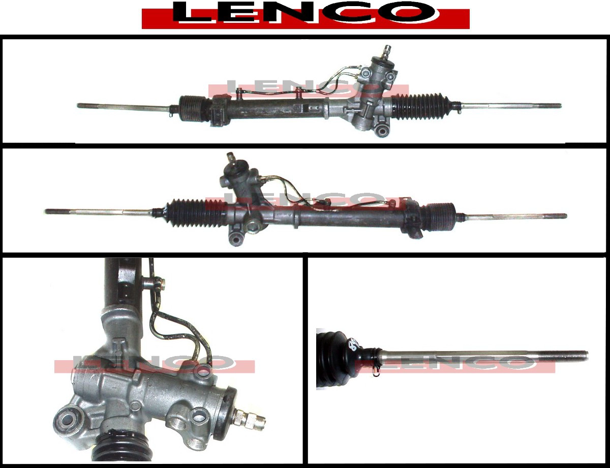 SGA842L