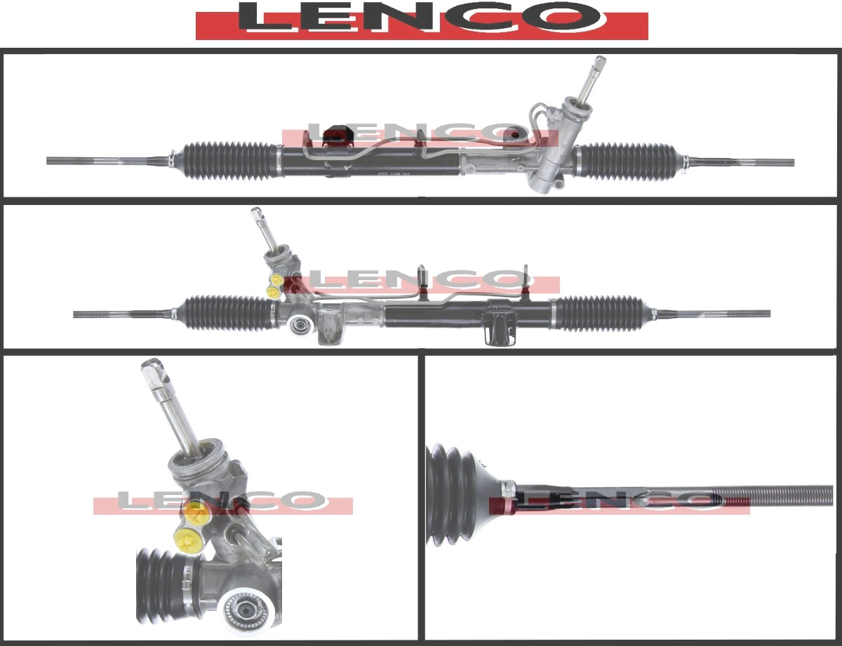SGA1460L