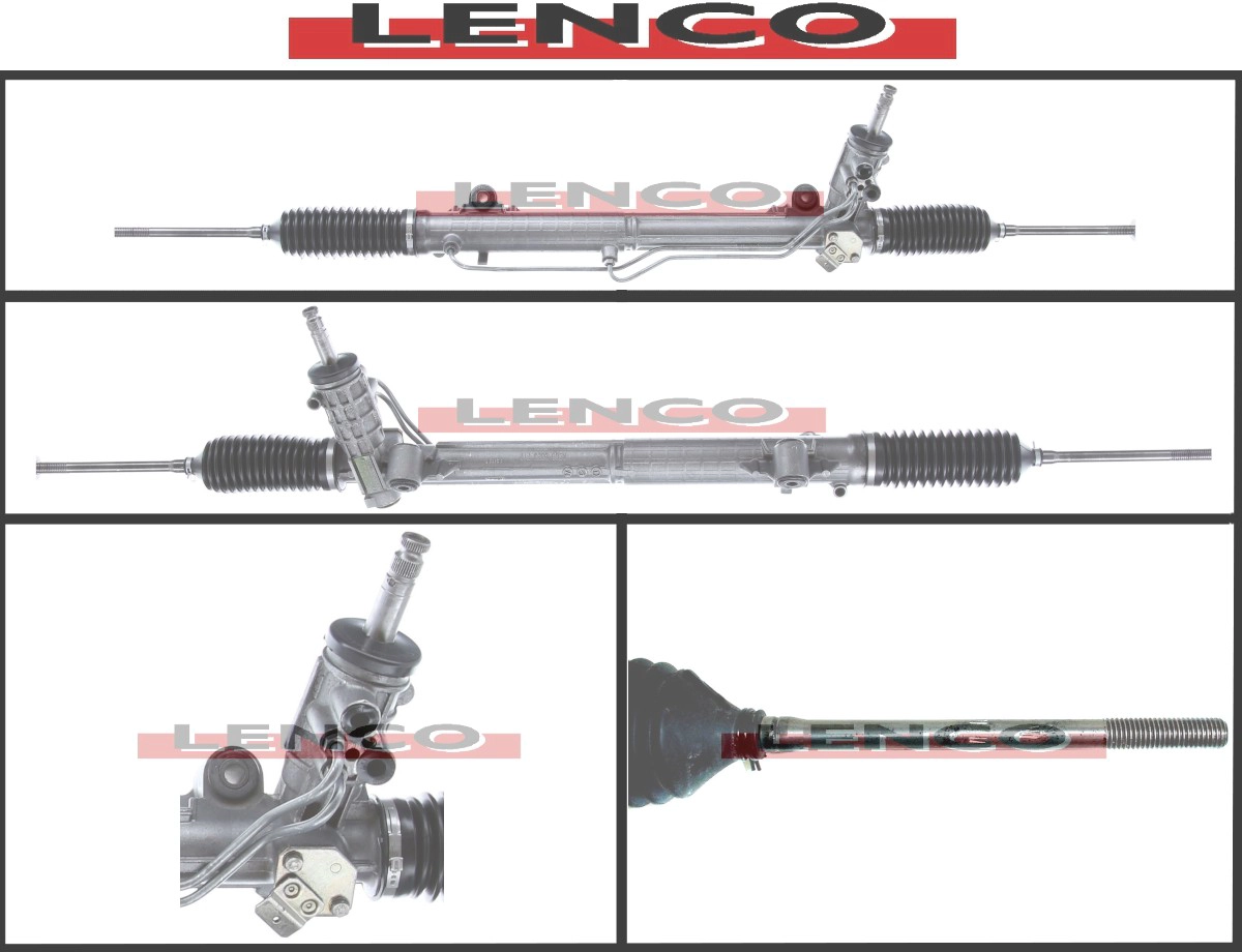 SGA333L