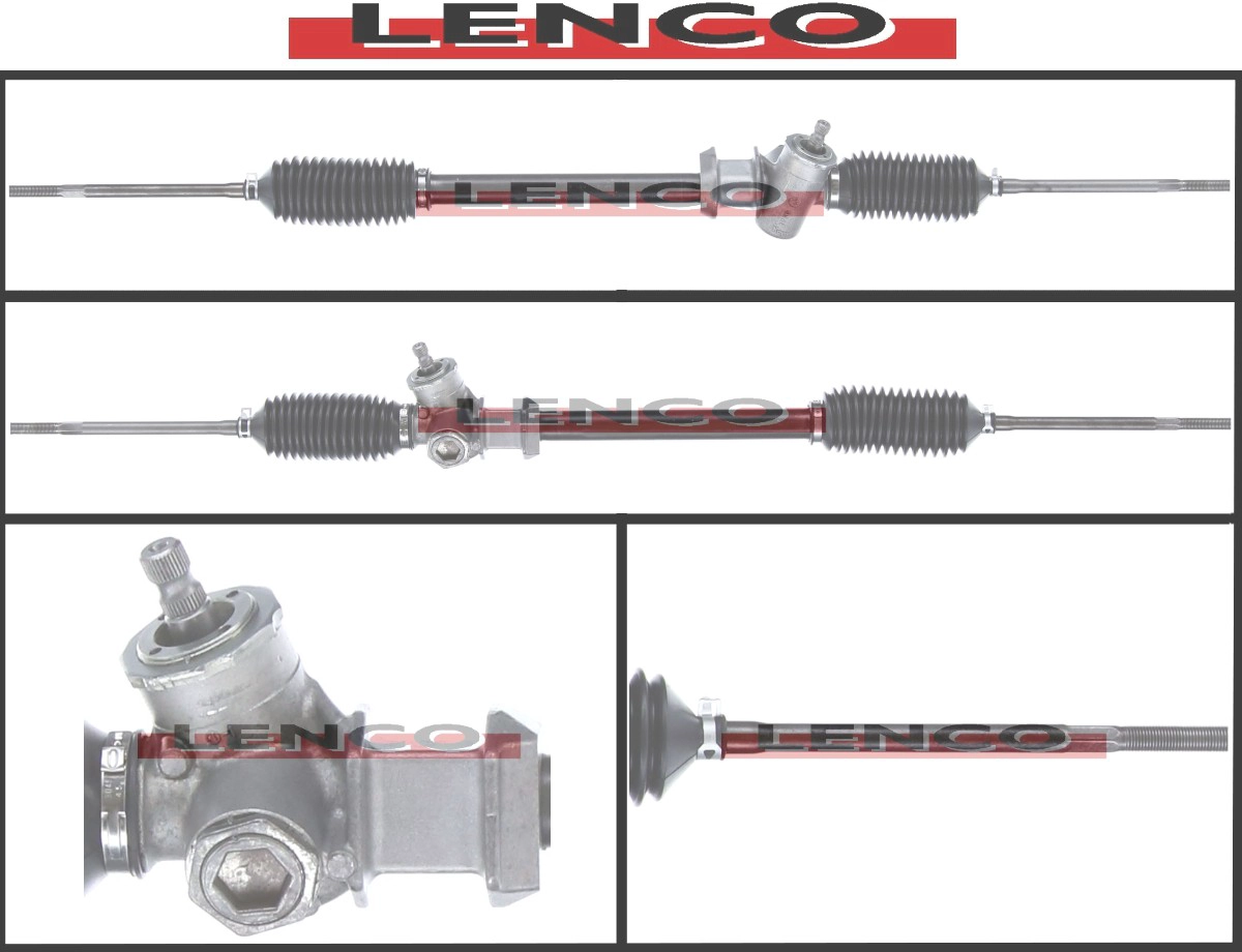 SGA259L