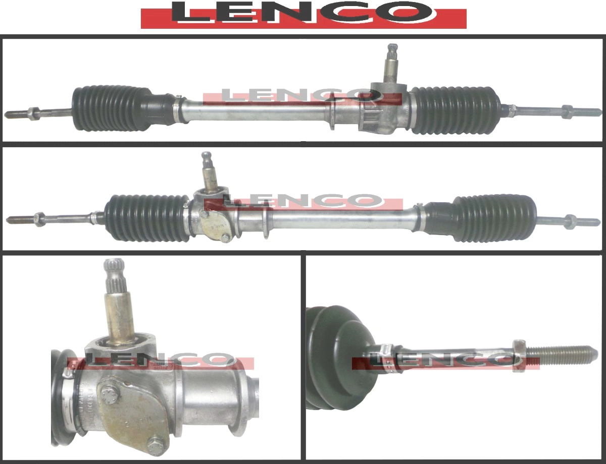 SGA309L
