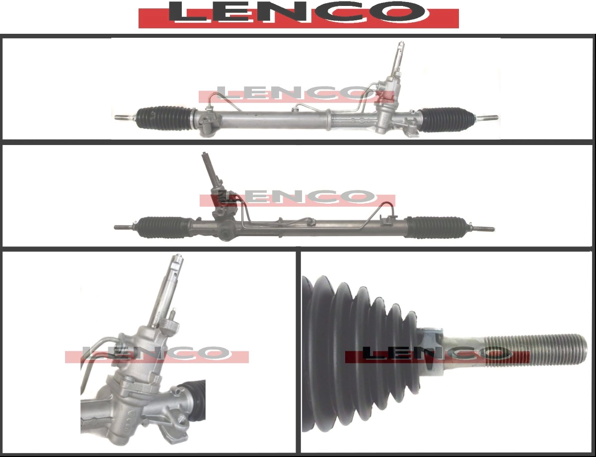 SGA1091L