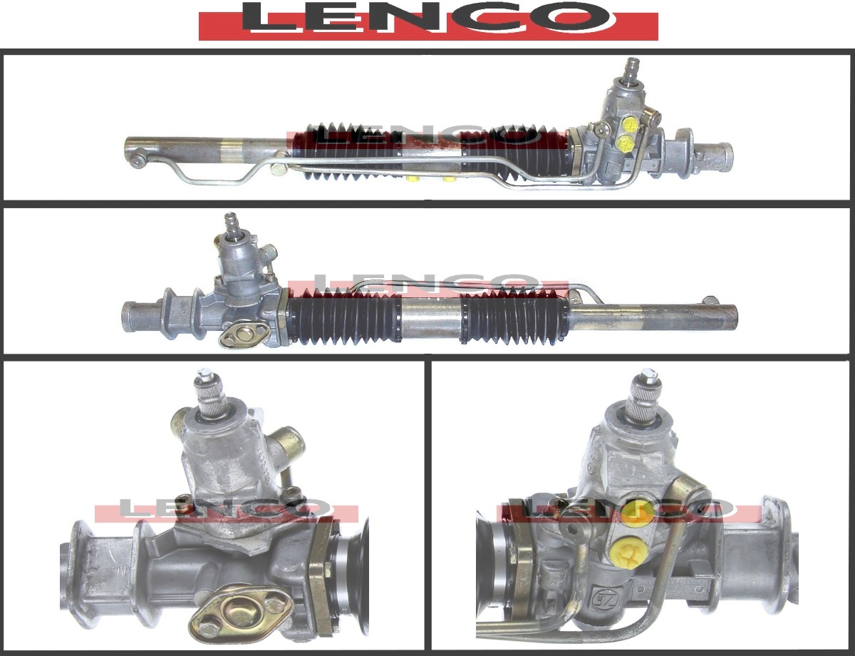 SGA383L