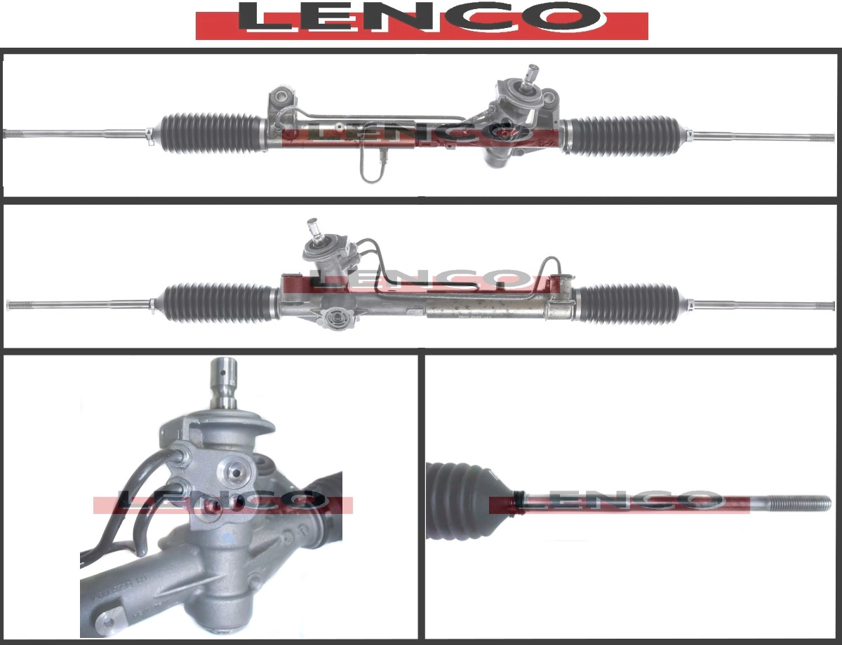 SGA187L