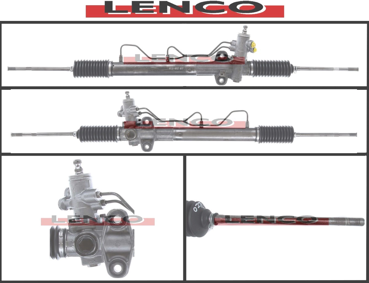 SGA027L