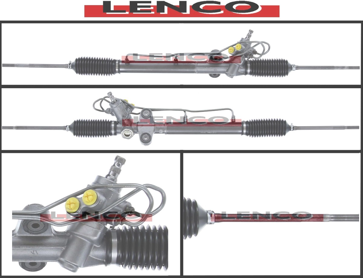 SGA1005L