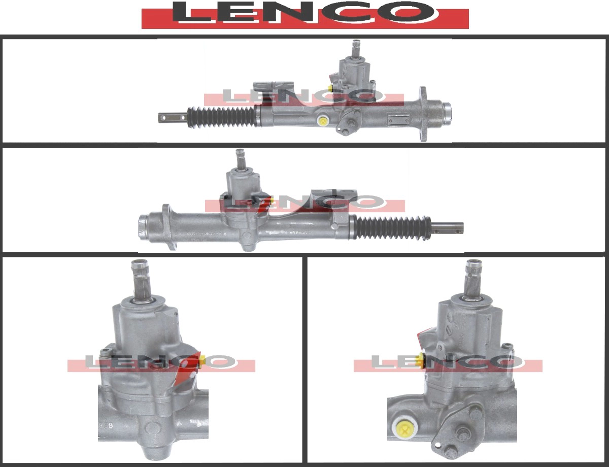 SGA523L