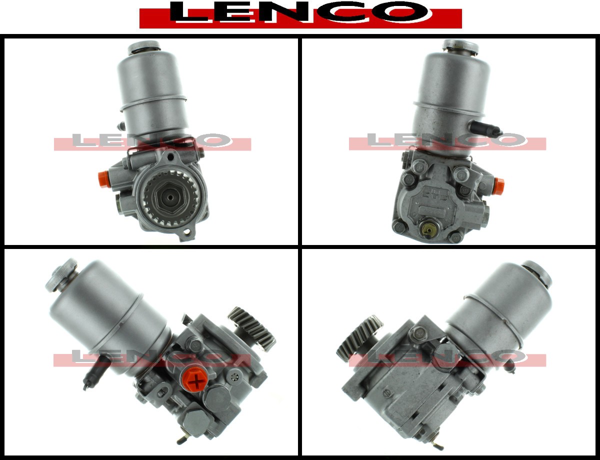 SP4096