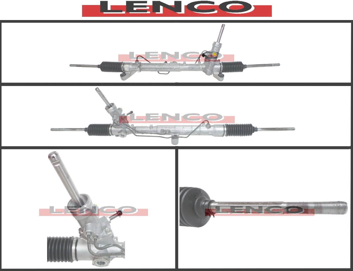SGA1125L