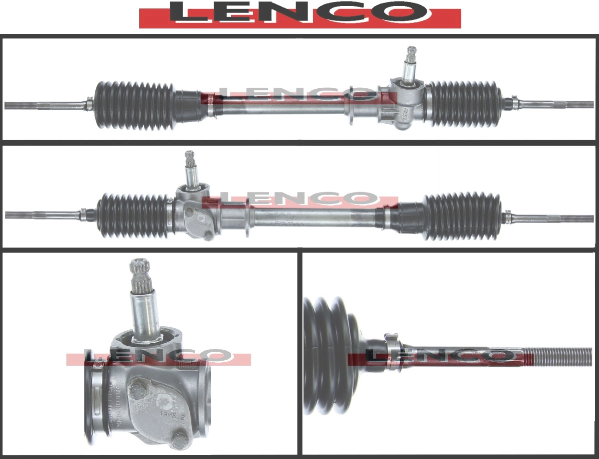 SGA343L