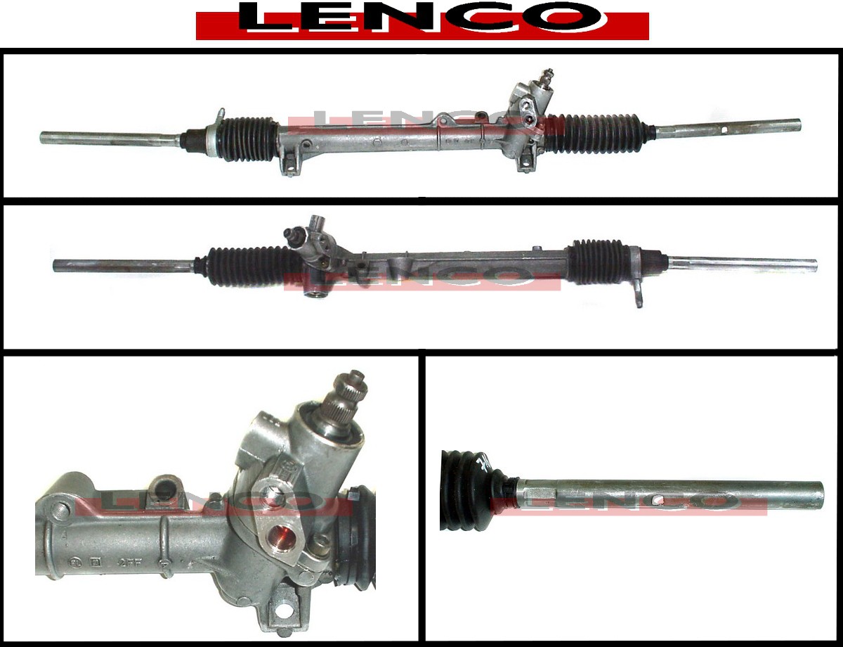 SGA716L