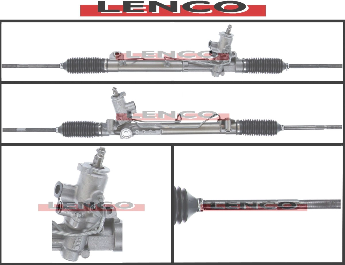 SGA826L