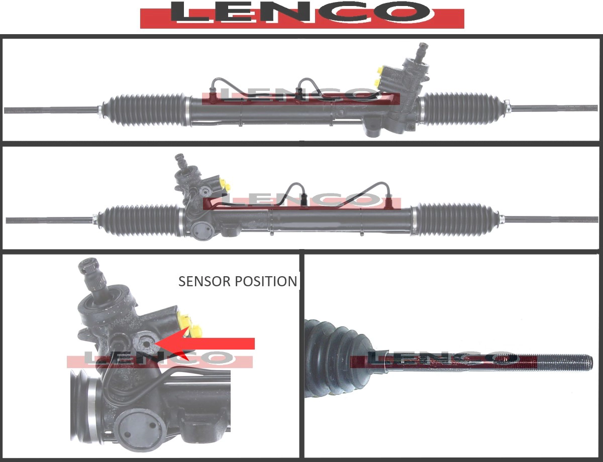 SGA181L
