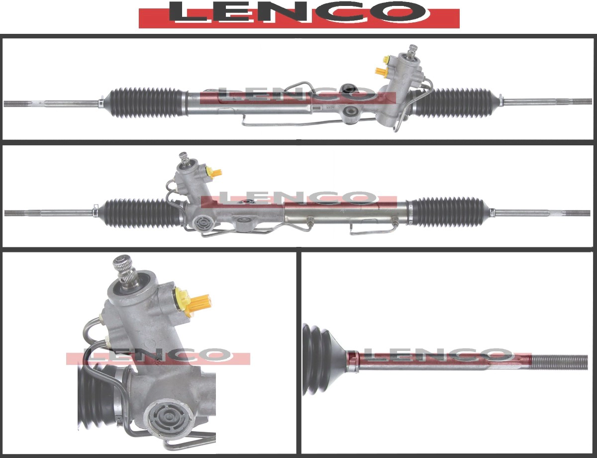 SGA860L