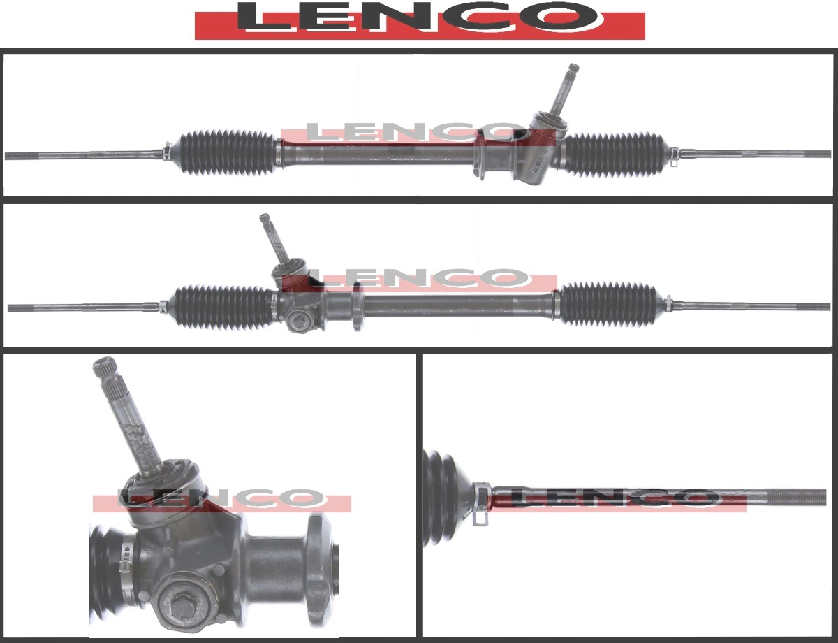 SGA406L