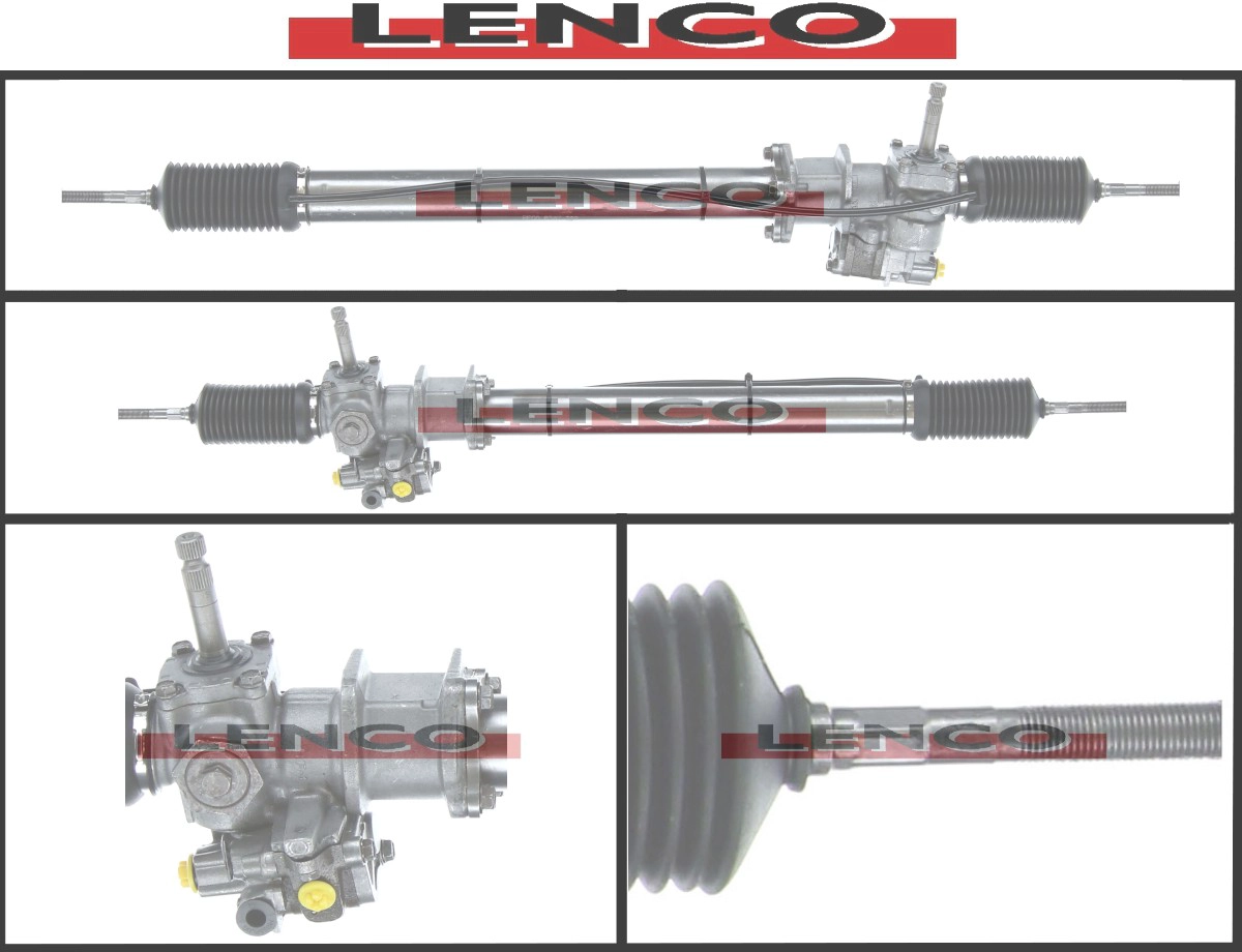 SGA387L