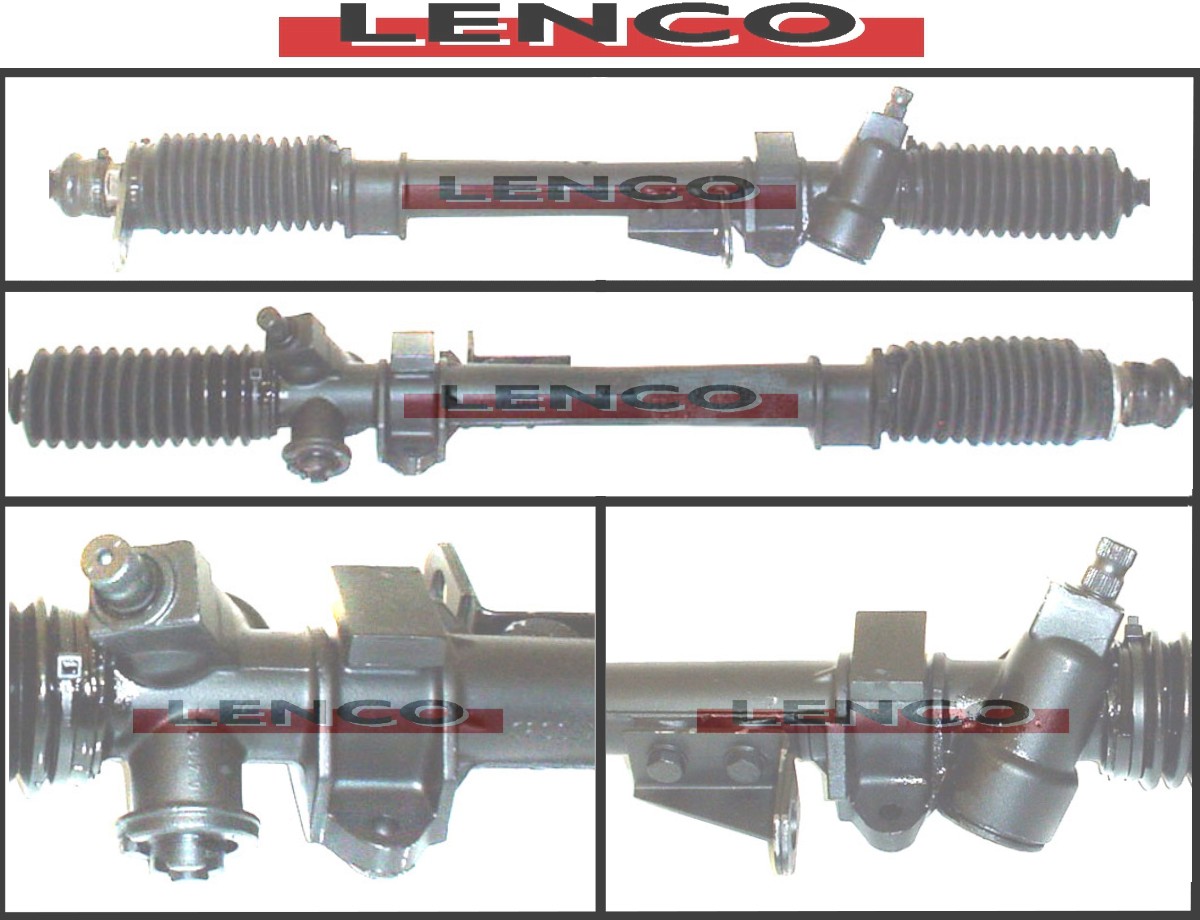SGA632L