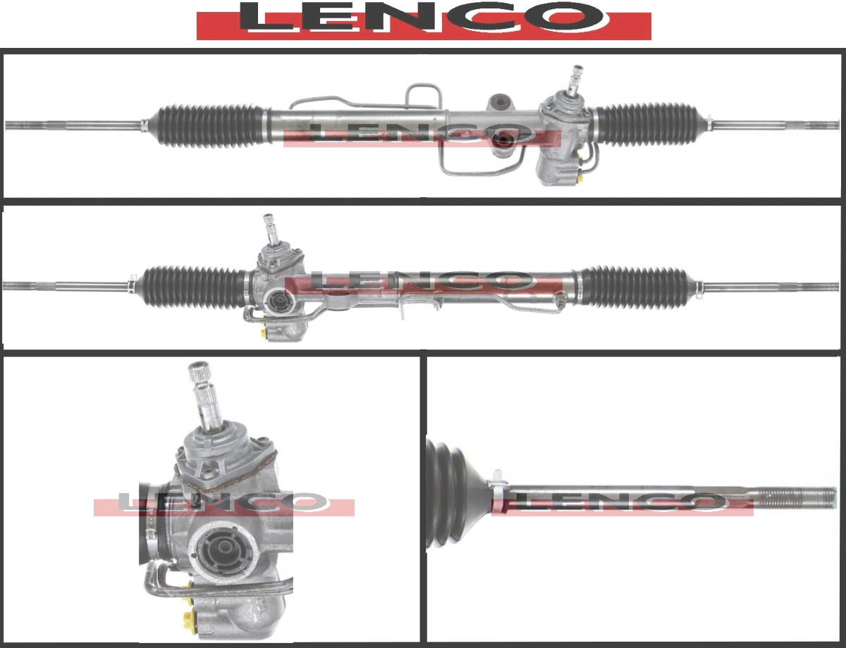 SGA446L