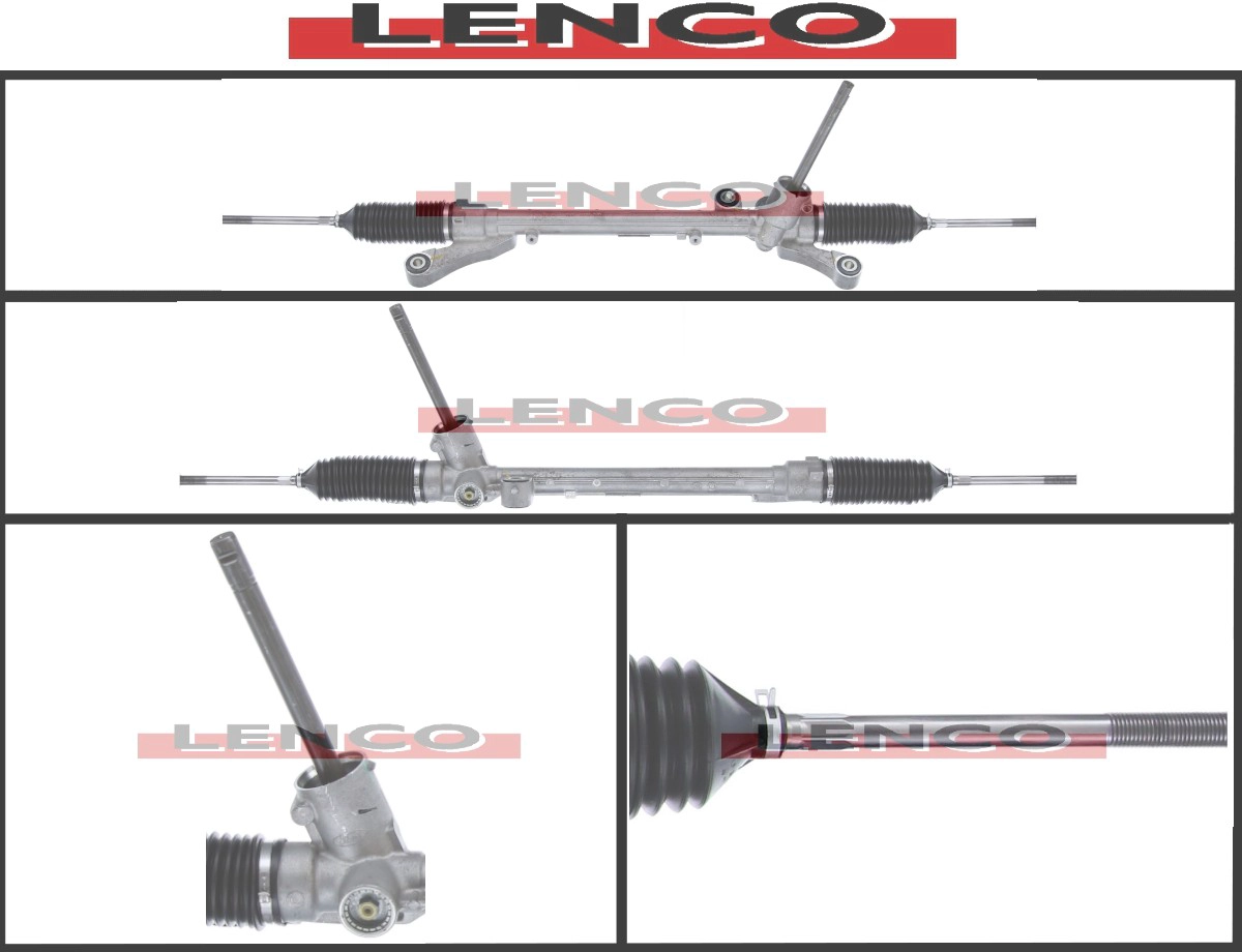 SGA1375L