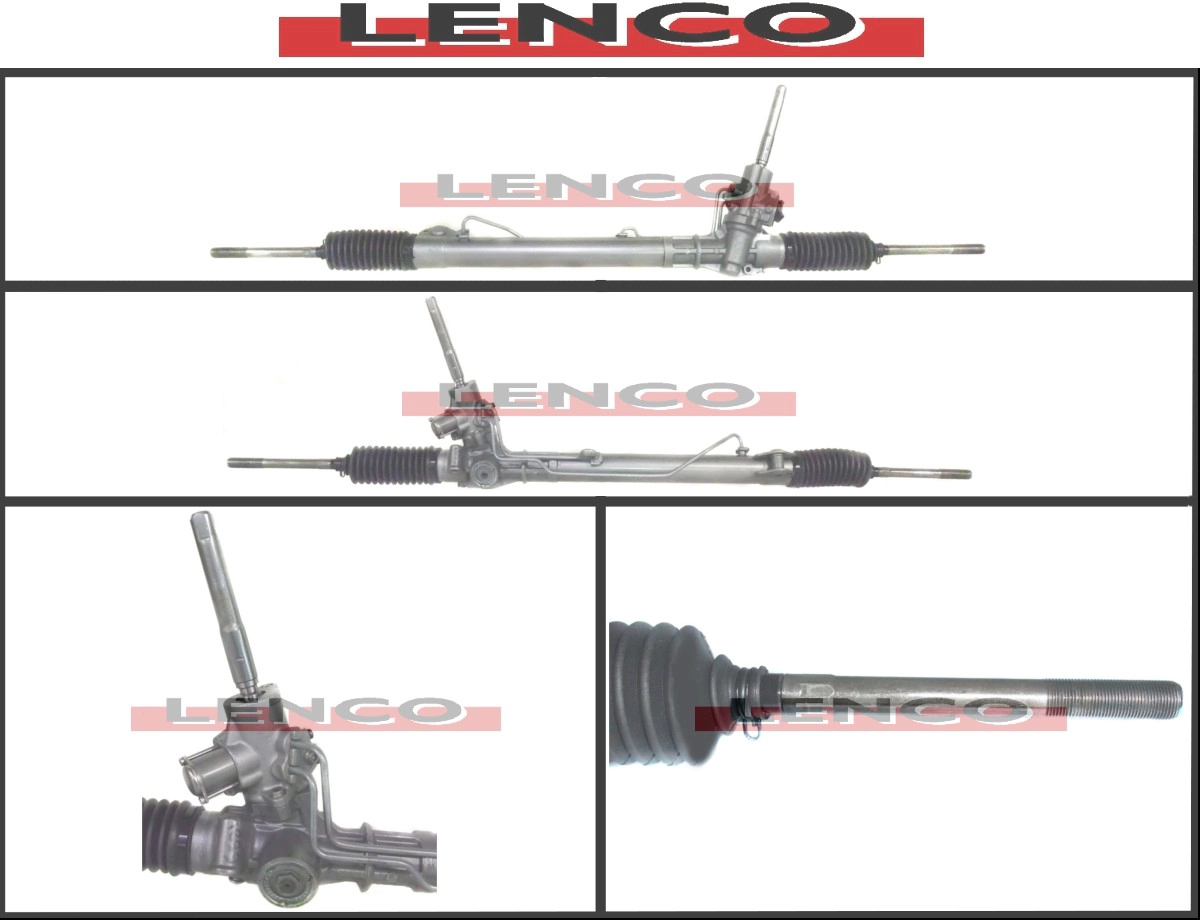 SGA1159L