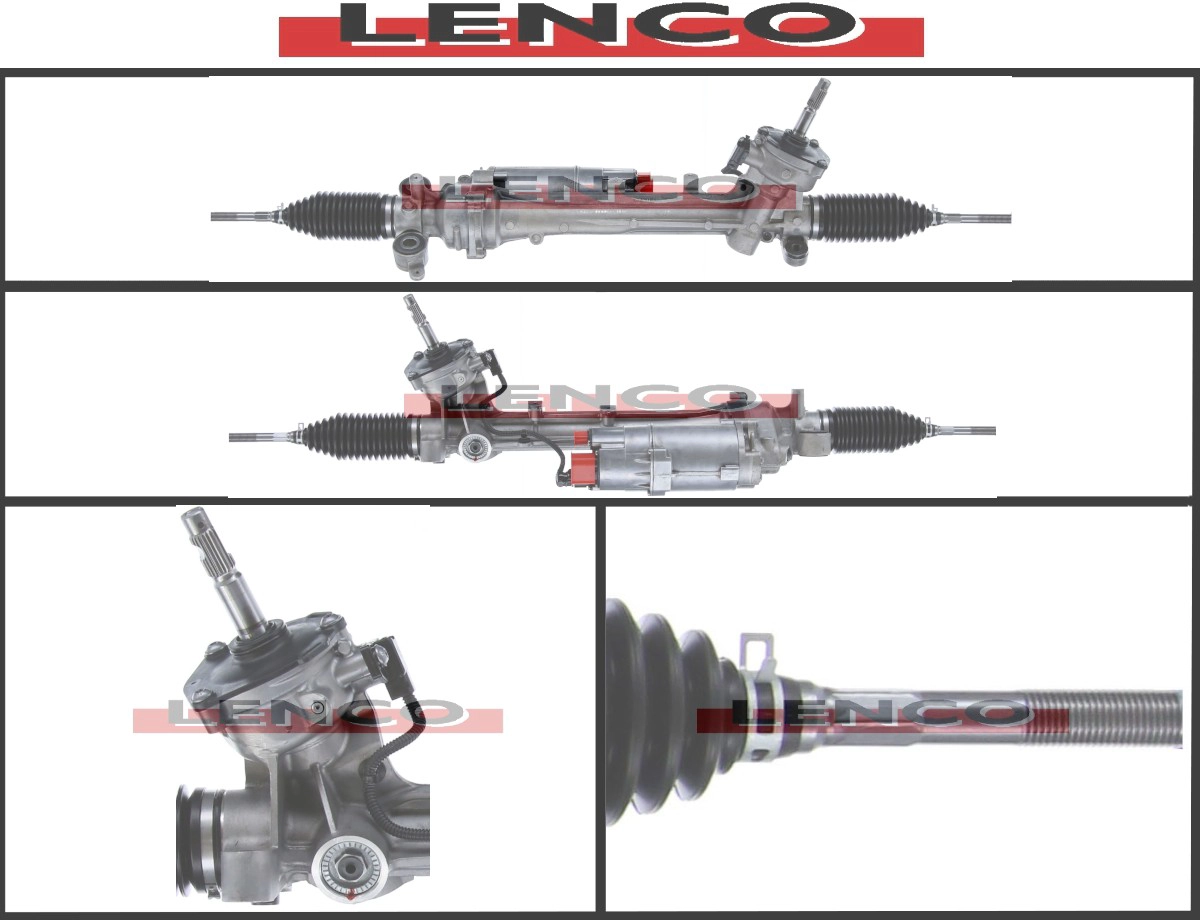 SGA1308L