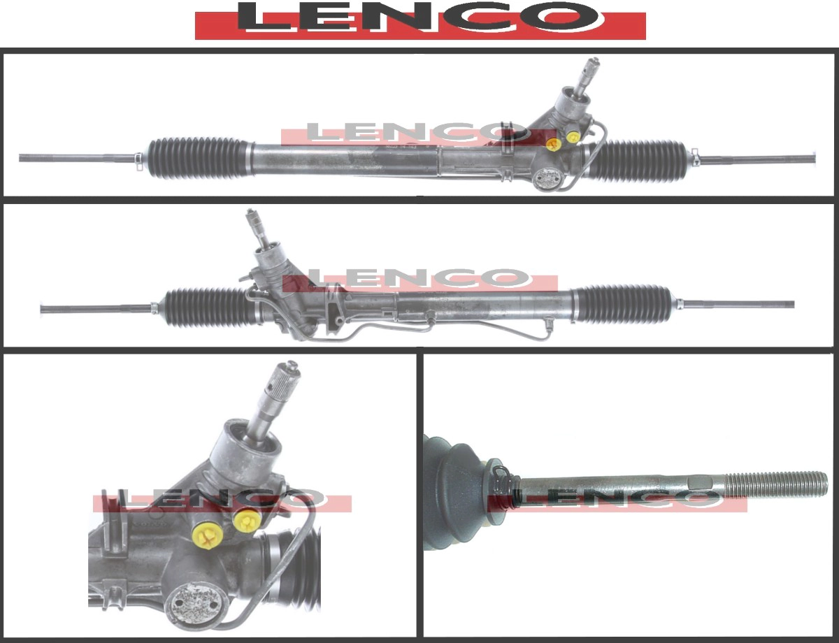 SGA143L