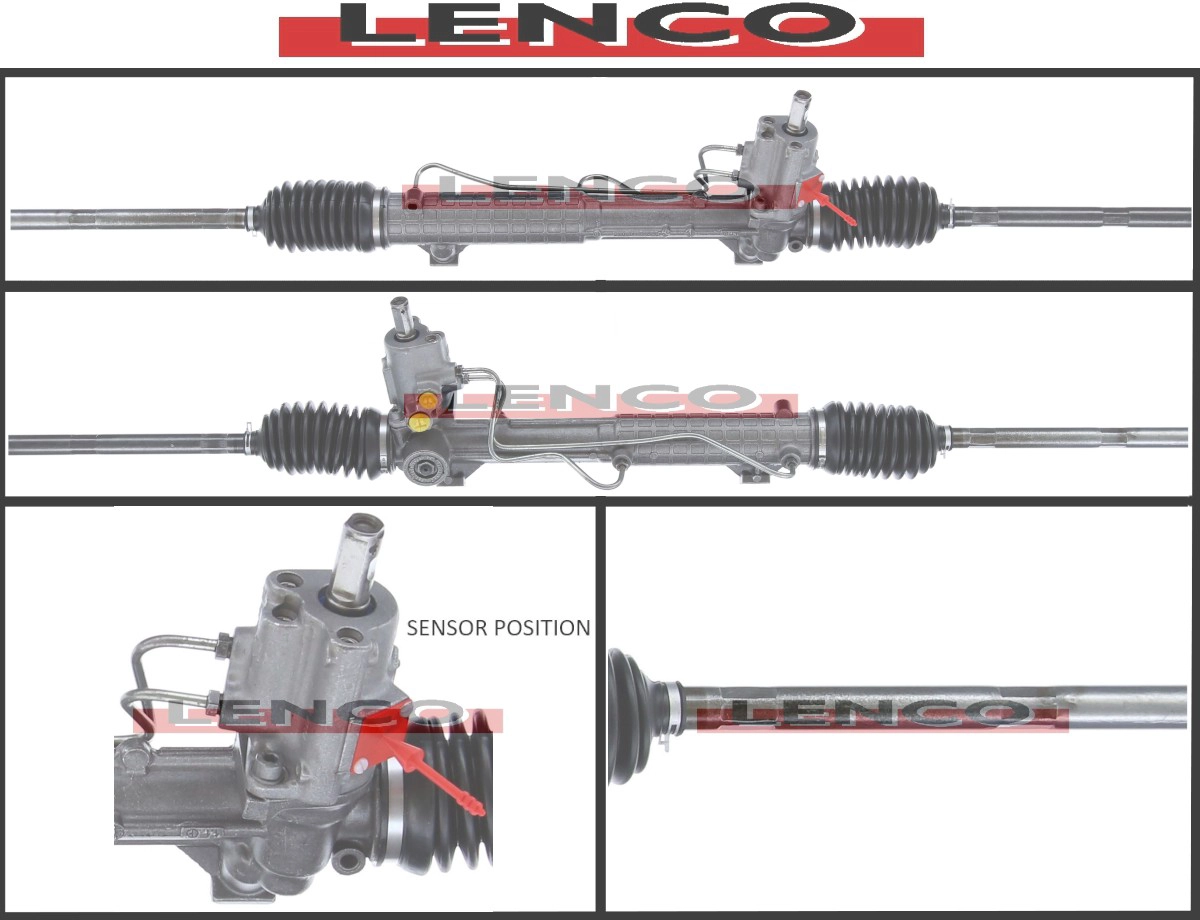 SGA691L