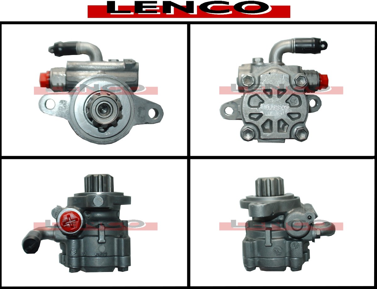 SP3876