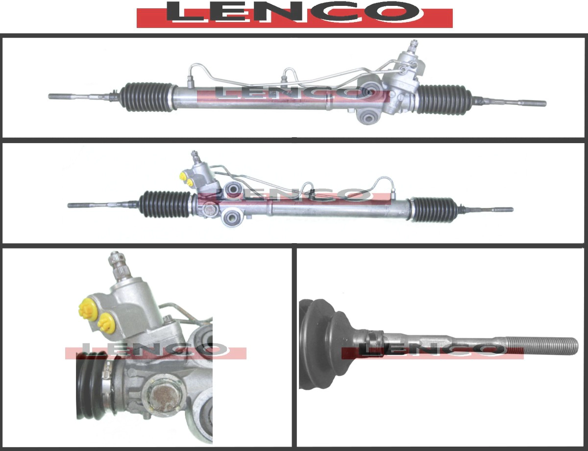 SGA1141L