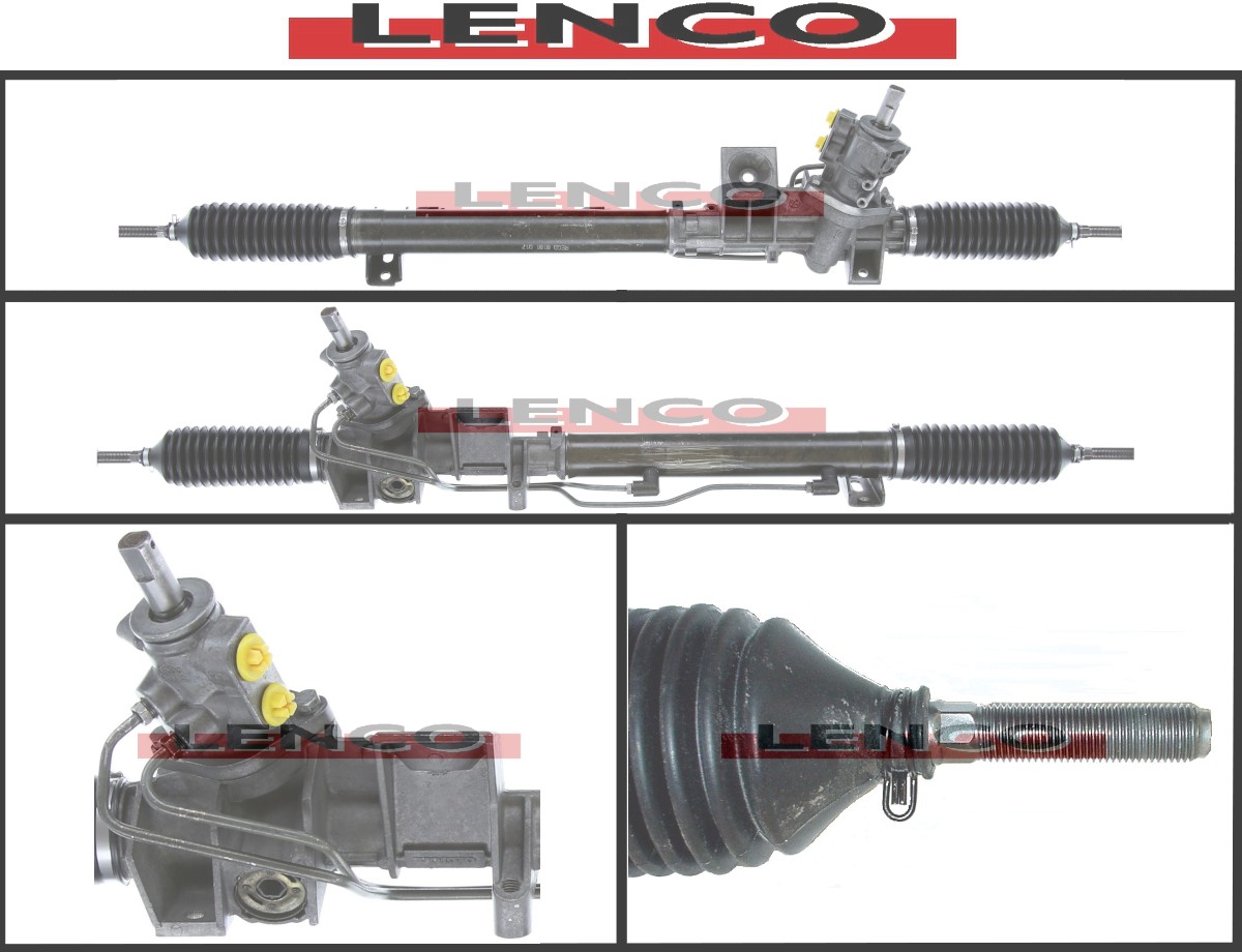 SGA101L