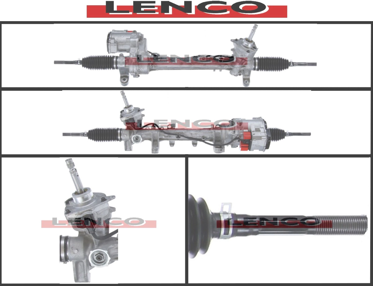 SGA1260L
