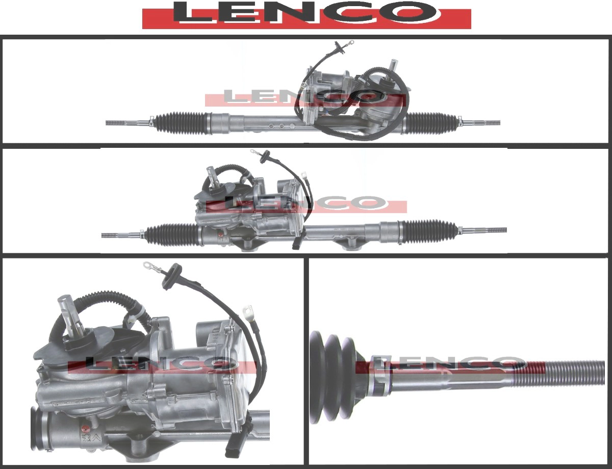 SGA1305L