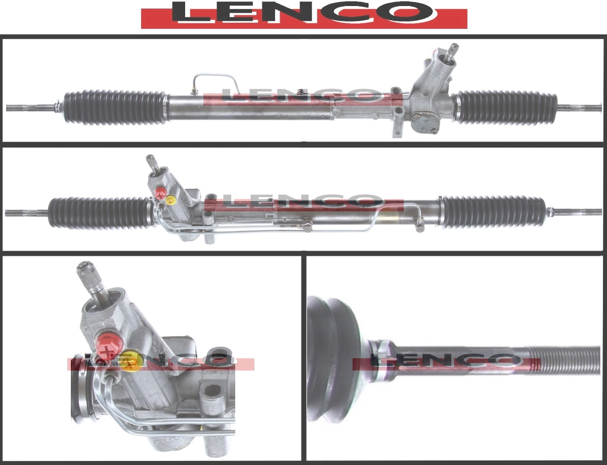 SGA435L