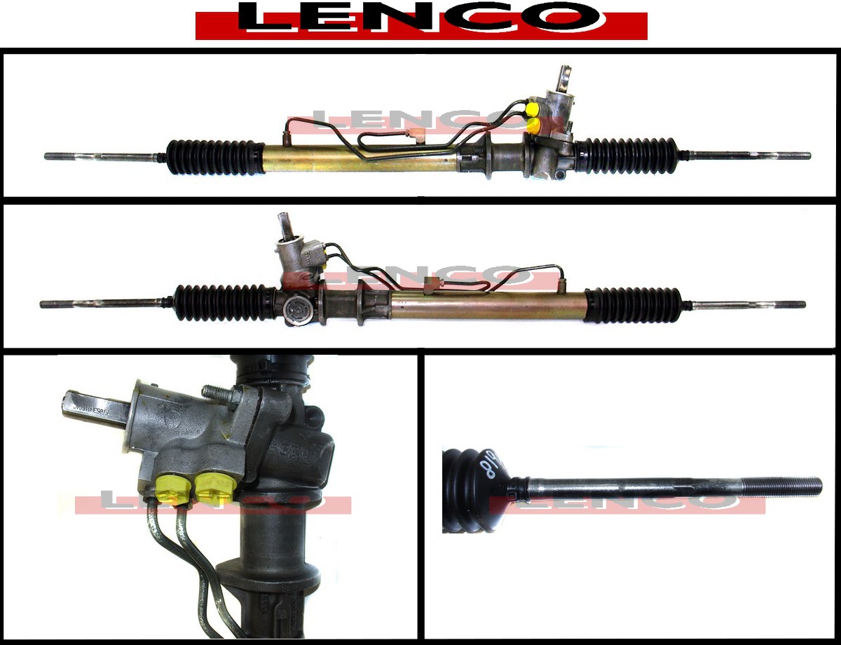 SGA819L