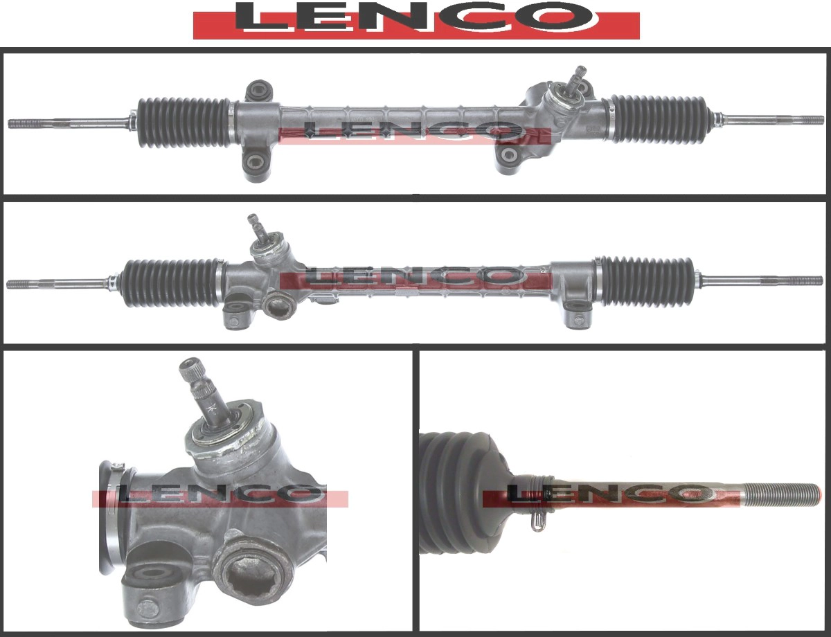 SGA1006L