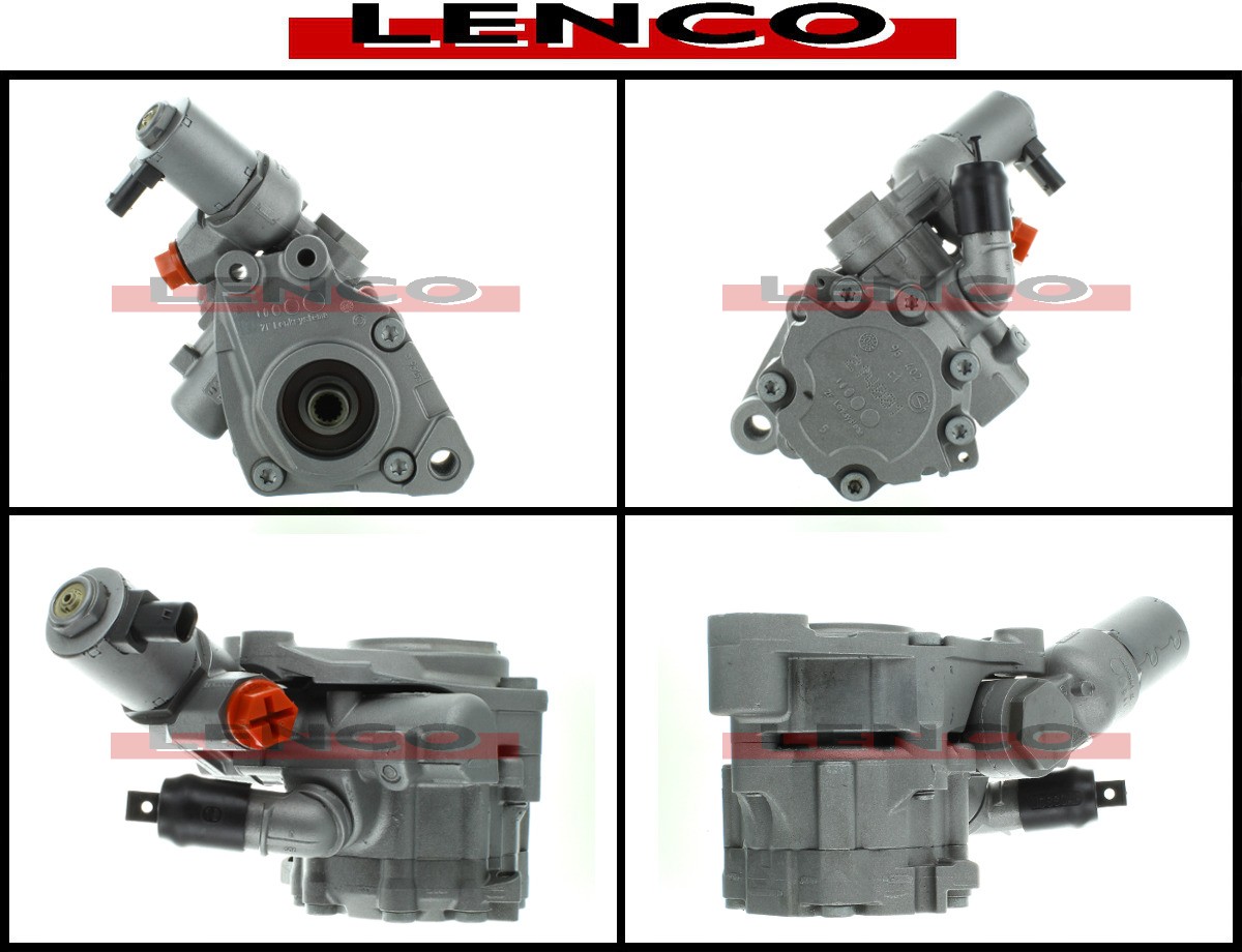 SP4001