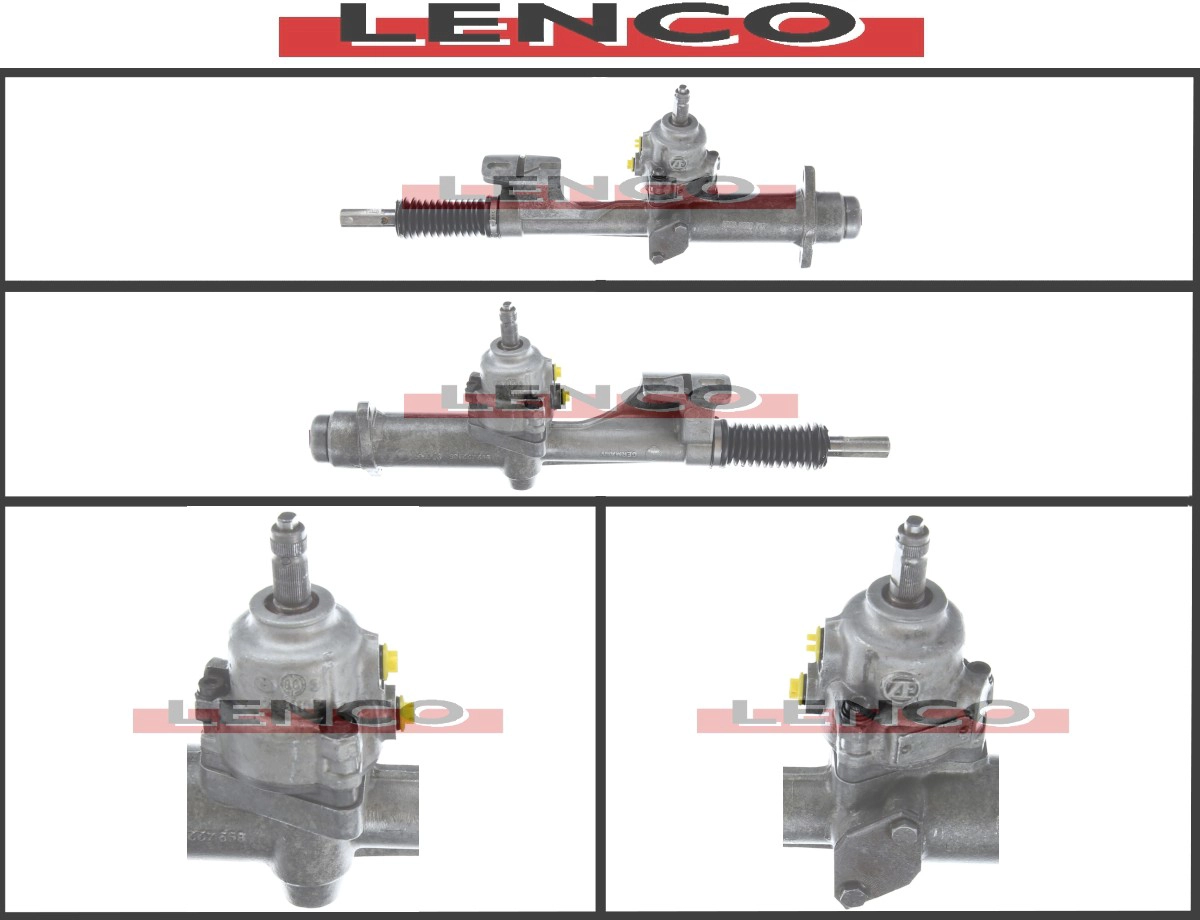 SGA288L